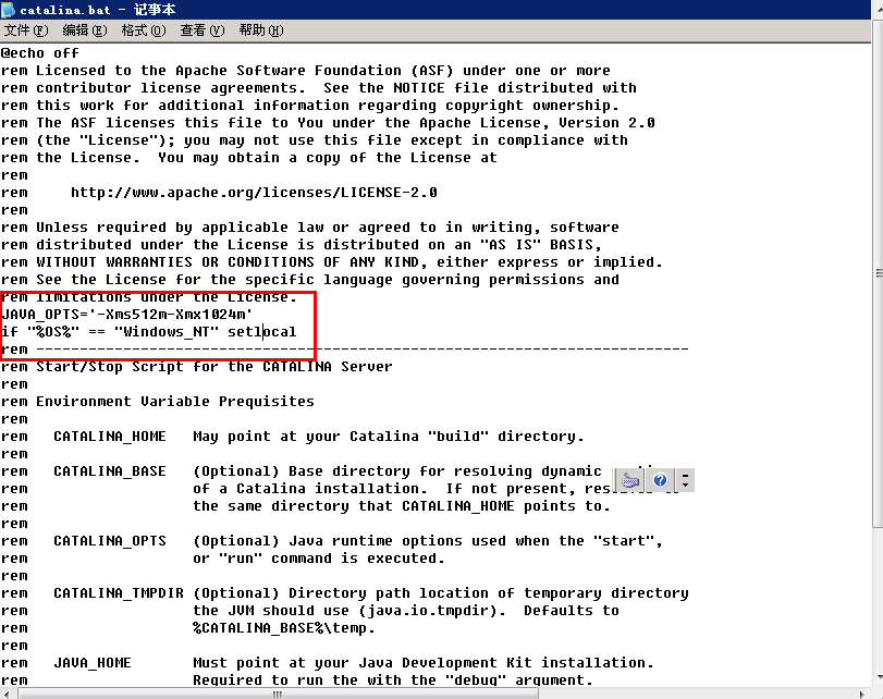 java.lang.OutOfMemoryError: PermGen space취-myeclipsetomcatjvm