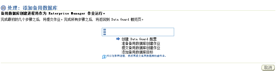 Oracle11gR2 RAC_primary+Single_standby dataguard֧