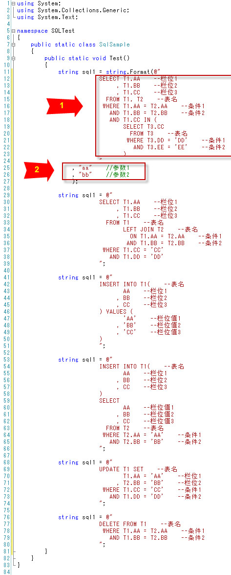 Oracle 11gϵСˡSQLд淶