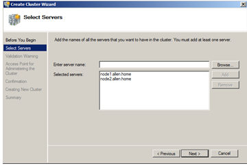 WM Workstation ˴SQL Server 2012 Ⱥcluster Part2