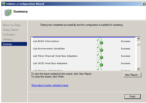 WM Workstation ˴SQL Server 2012 Ⱥcluster Part2