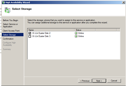 WM Workstation ˴SQL Server 2012 Ⱥcluster Part2