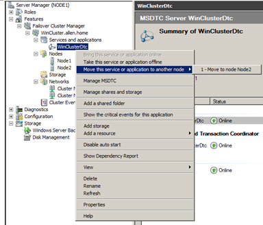 WM Workstation ˴SQL Server 2012 Ⱥcluster Part2