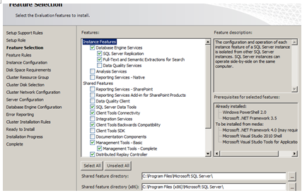 WM Workstation ˴SQL Server 2012 Ⱥcluster Part2