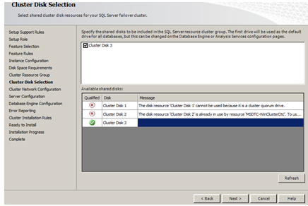 WM Workstation ˴SQL Server 2012 Ⱥcluster Part2