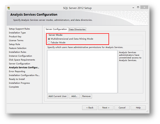 һתSQL Server 2012 ͣķ