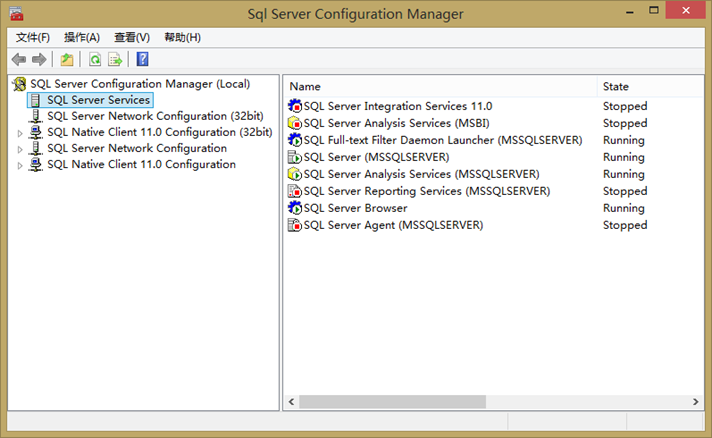 һתSQL Server 2012 ͣķ