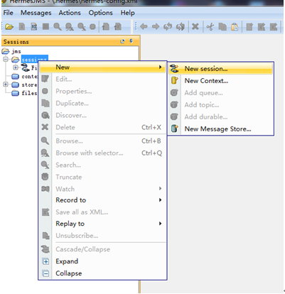 soapUI3.5(or later)JMSѶϢ