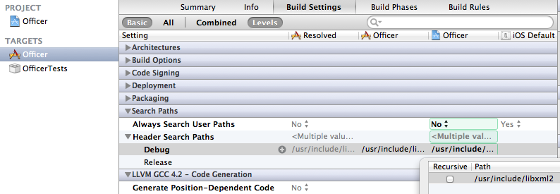 libxml2.dylb <libxml/tree.h> Ҳͷļ