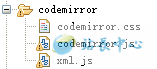 codemirrorxmlиʾ