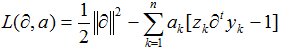 ھTop ʮ Algorithms in Data Mining()SVM