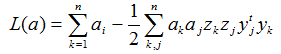 ھTop ʮ Algorithms in Data Mining()SVM