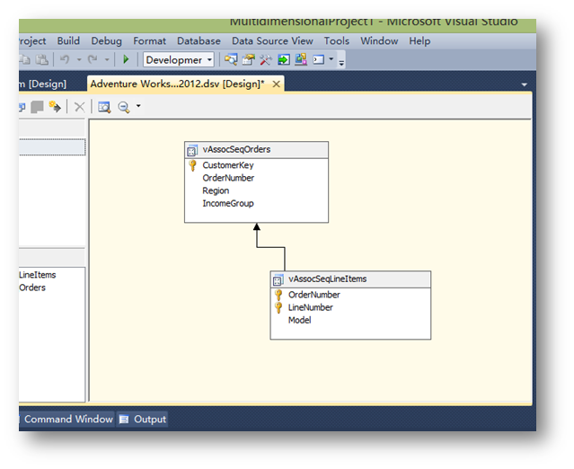 ʩSQL Server Analysis ServicesھĹʵƷƼܣһ