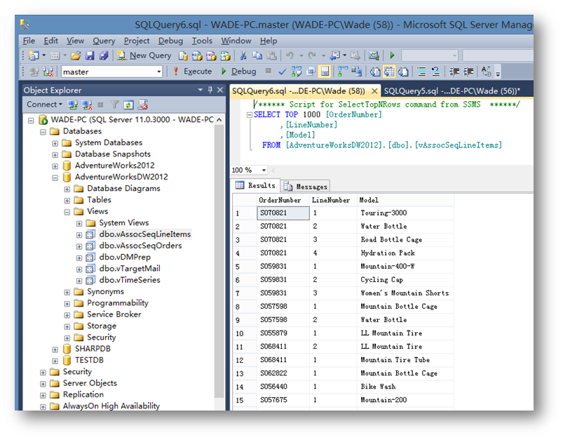 ӦSQL Server Analysis ServicesھĹʵƷƼܣ壩