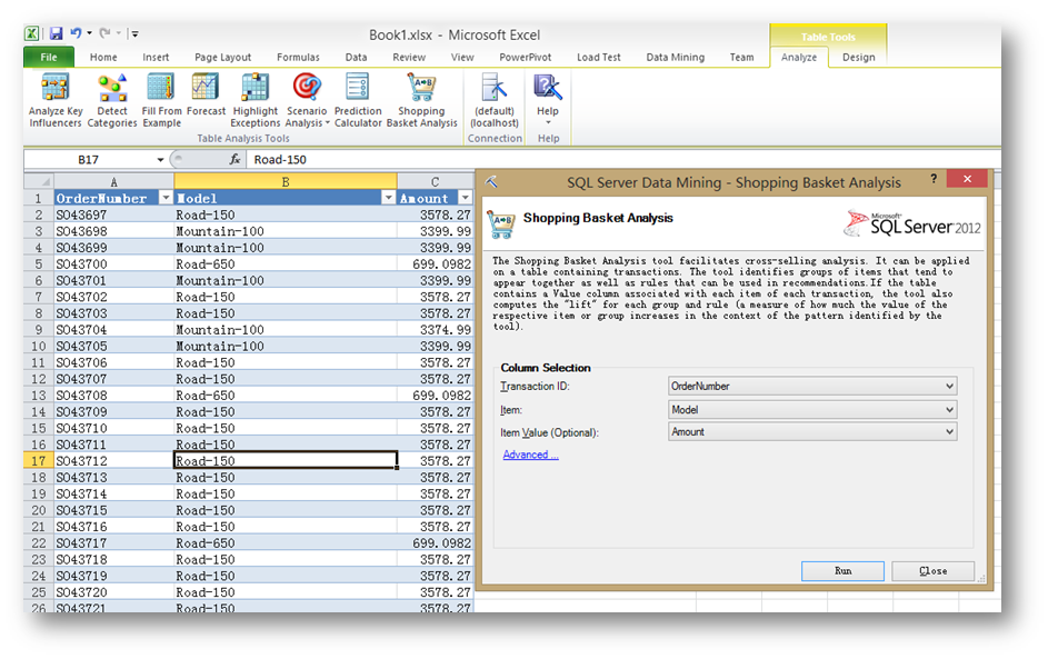 ӦSQL Server Analysis ServicesھĹʵƷƼܣ壩