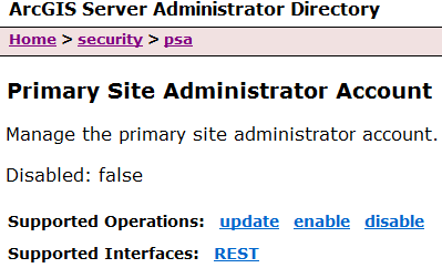 ArcGIS 10.1 for Server ջƣ4