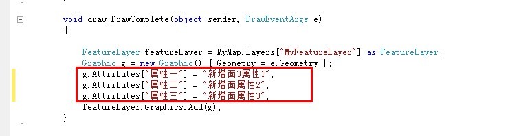 ߱ߣArcGIS API for Sillverlight ʵ