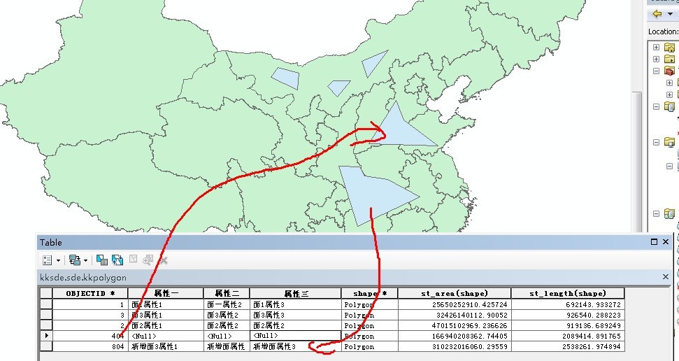 ߱ߣArcGIS API for Sillverlight ʵ