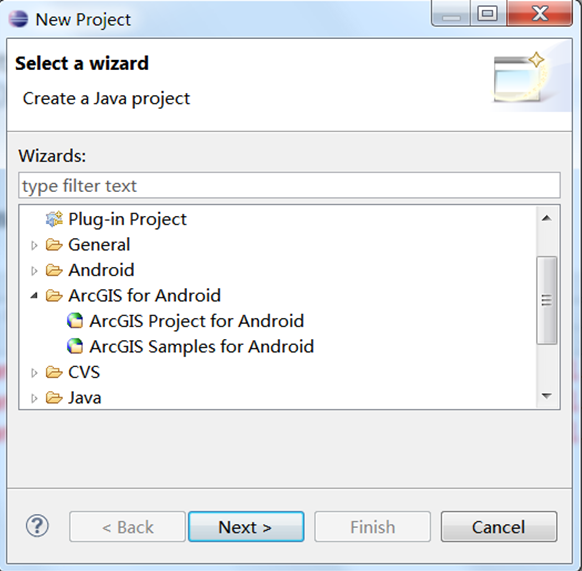 ArcGIS Runtime for AndroidγV2.02