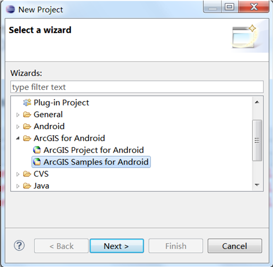 ArcGIS Runtime for AndroidγV2.02