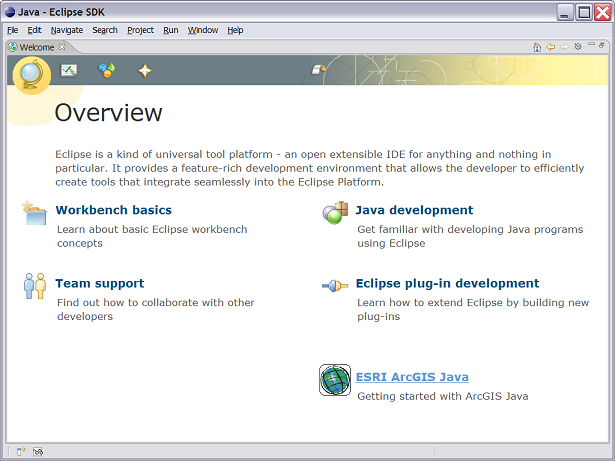 װArcGIS 9.2server java