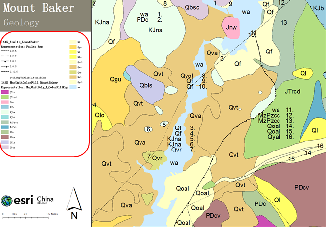 ArcGIS 10.1 for Desktop ֮ ҳݿ