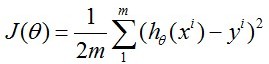 MatlabԻع߼ع: Linear Regression & Logistic Regression