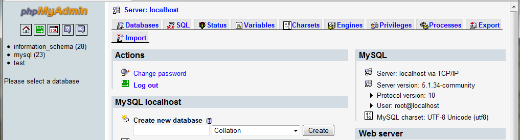 ubuntuϰװLAMP How-to Install LAMP Server[Apache, MySQL, Php]