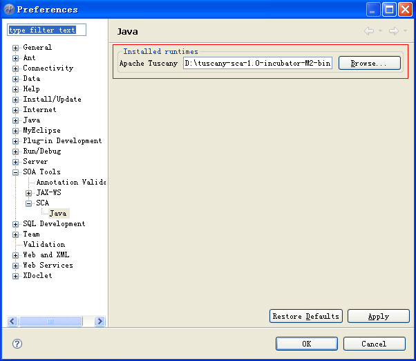 ӦEclipse3.2.1+STP.0.4.0+Apache TuscanySCAJava(1)ƪ