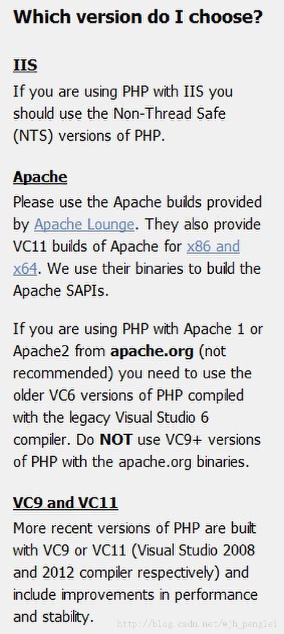 php-5.3+APACHE װ