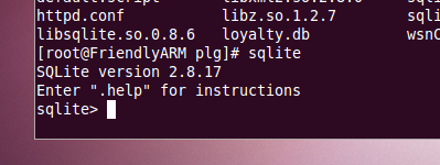 Sqlite2+PHP5.2+apache1.3ARMƽ̨