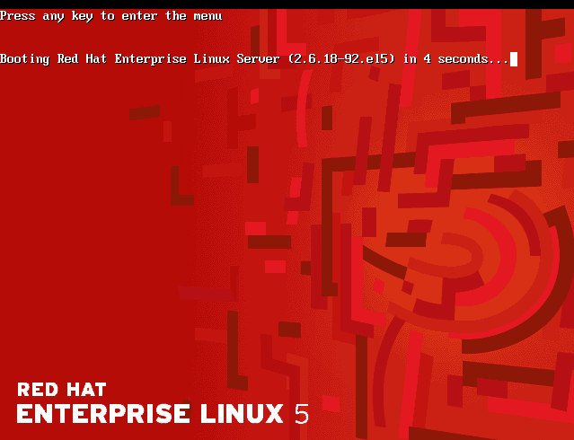 ƽRed Hat Enterprise Linux 5root루ɵϽ