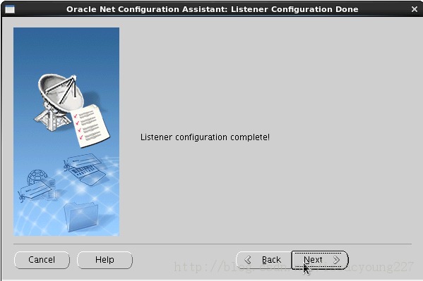 Install and configure Oracle 11g Release  on Redhat 6.3 Enterprise Linux 64 step by step