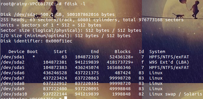 Ҫwin7+ubuntuͣװarch顫˵archubuntuɲԹswapƣȽϾ