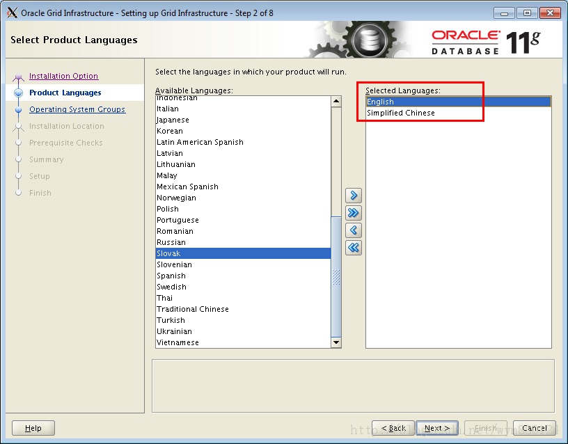  Oracle Linux 6.4 װ Oracle 11gR2 -  VMware + ASM