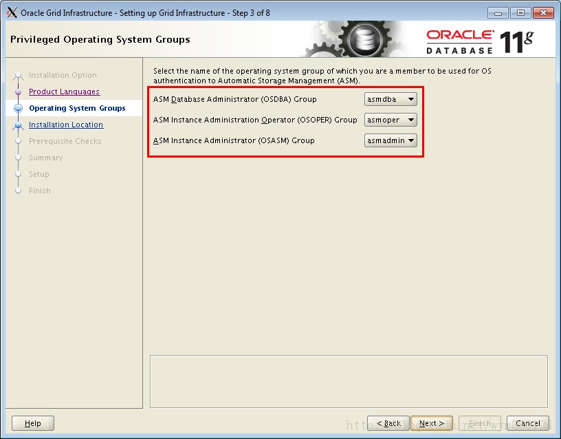  Oracle Linux 6.4 װ Oracle 11gR2 -  VMware + ASM