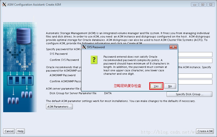  Oracle Linux 6.4 װ Oracle 11gR2 -  VMware + ASM