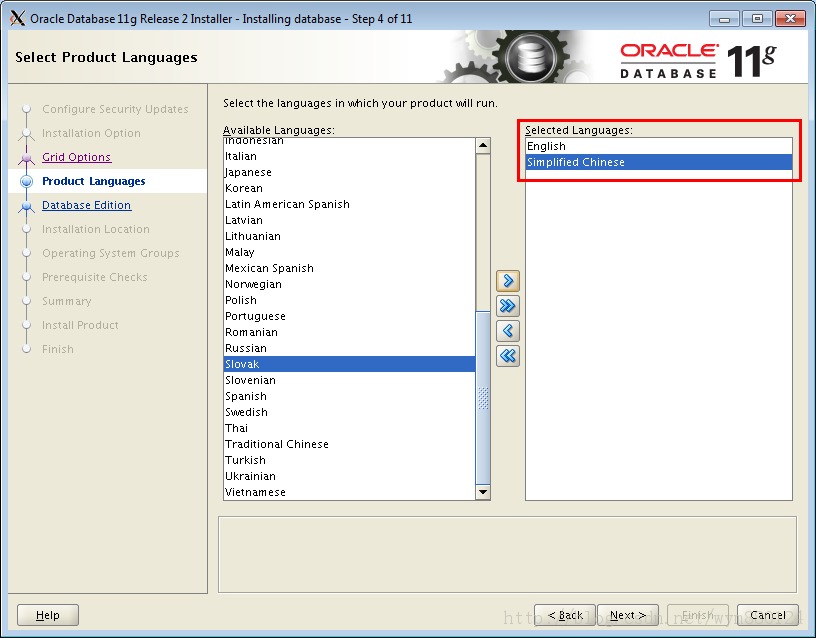  Oracle Linux 6.4 װ Oracle 11gR2 -  VMware + ASM