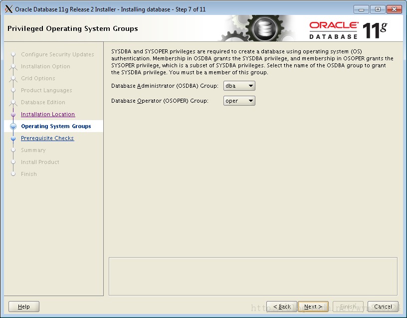  Oracle Linux 6.4 װ Oracle 11gR2 -  VMware + ASM