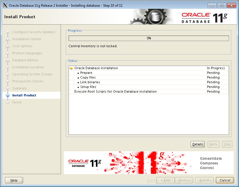  Oracle Linux 6.4 װ Oracle 11gR2 -  VMware + ASM