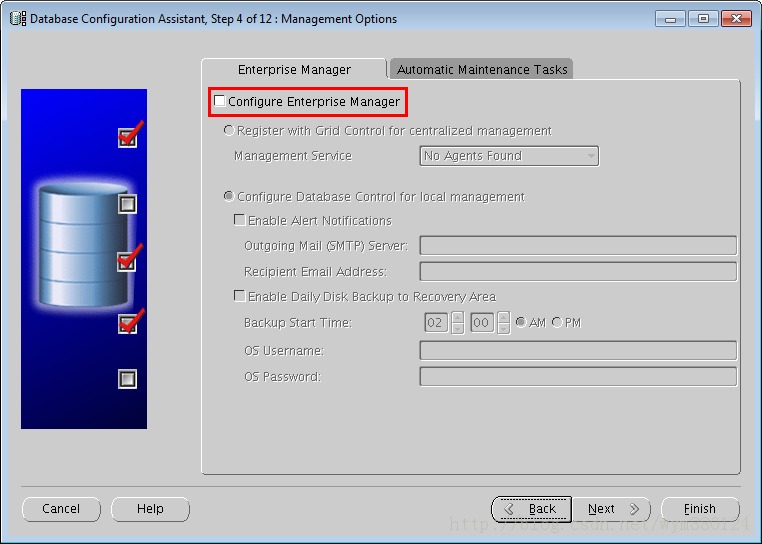  Oracle Linux 6.4 װ Oracle 11gR2 -  VMware + ASM