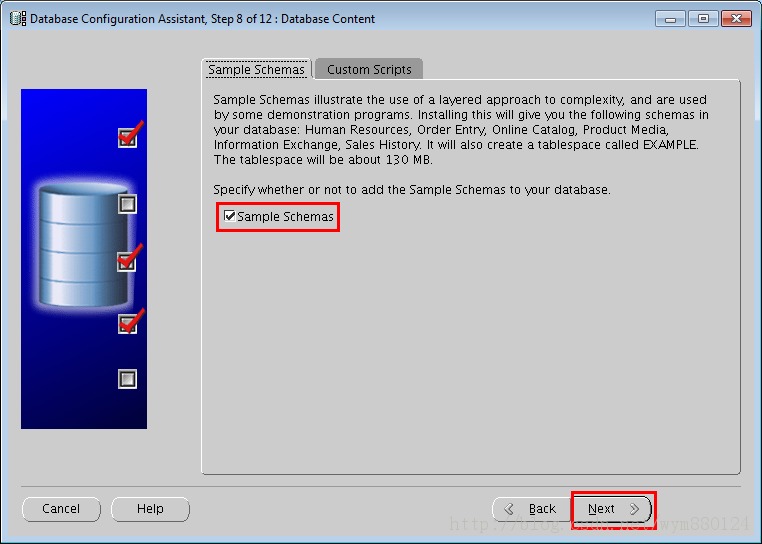  Oracle Linux 6.4 װ Oracle 11gR2 -  VMware + ASM