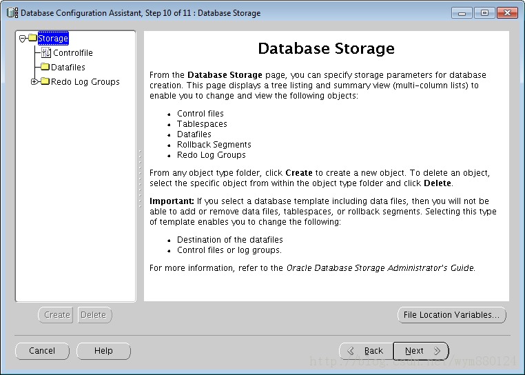  Oracle Linux 6.4 װ Oracle 11gR2 -  VMware + ASM