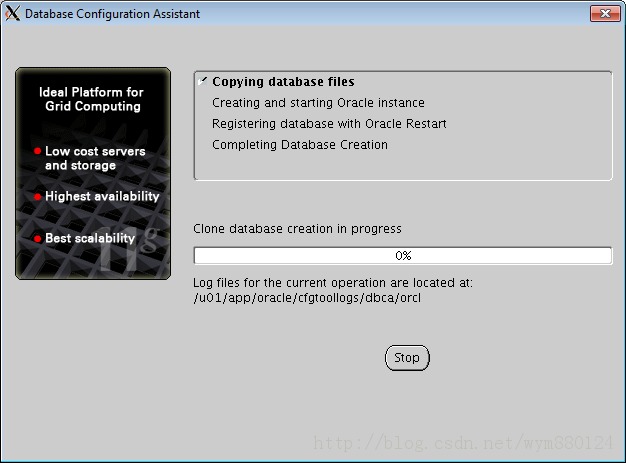  Oracle Linux 6.4 װ Oracle 11gR2 -  VMware + ASM