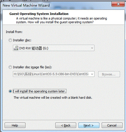 VMware Workstation °װLinuxĲ