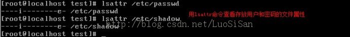 linuxͨû֣passwdAuthentication token manipulation error