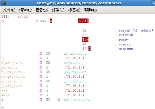 LinuxDNS˳ʧܣָ