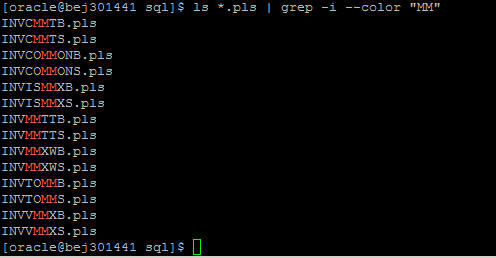 Linux/Unixͣgrepʹõļ[grep Examples]