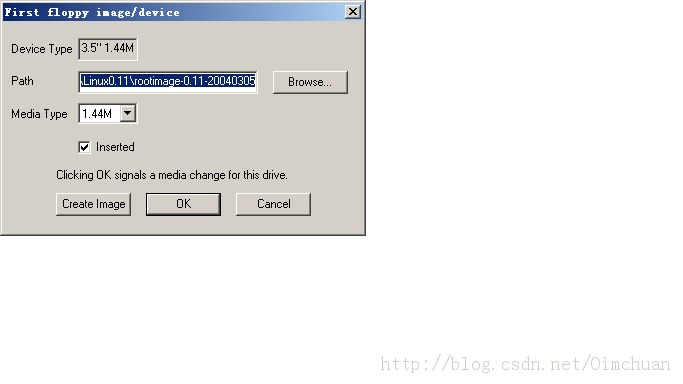 ʹbochx86 PCƽ̨ϳｨLinux0.11ϵͳ(windows)