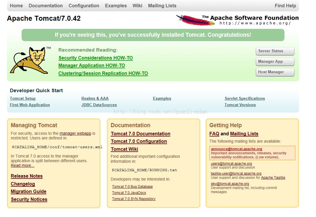 tomcat for linux װ